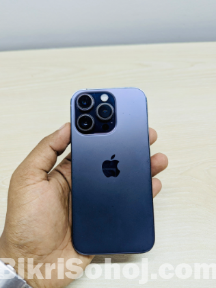 IPhone 14 Pro